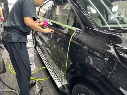 카니발 신차패키지 제대로 받으면 온 가족이 편안합니다 / 강남구 개포동