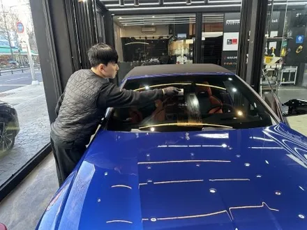 BMW M4 가성비 좋은 신차패키지 바로 여기입니다 / 강남구 개포동