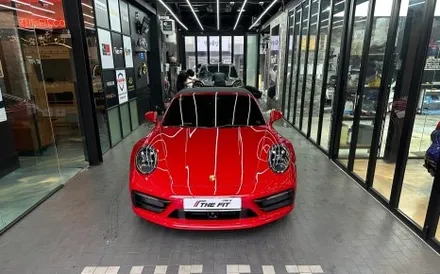 강남 PPF 여기가 맛집입니다 / 강남구 개포동