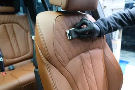 신논현 썬팅 BMW X5 M60i의 완성은 더핏카샵에서 / 강남구 개포동
