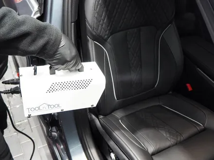 더핏카샵 신차패키지 - BMW 520d / 강남구 개포동