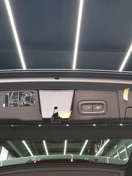 볼보 XC60, 솔라가드 보그 썬팅 추천해요! / 강남 송파 서초