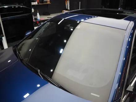 BMW 520d!! 글라스틴트 옵틱W 더핏카샵에서~ / 강남 송파 서초