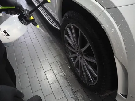 벤츠 GLS 580~ 강남 신차 패키지 여기 어때? / 강남 송파 서초