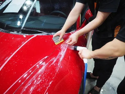 불이 나면 119!! 포르쉐는 911~ 신차패키지는 더핏카샵^^ / 강남 송파 서초