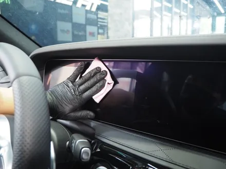 벤츠 S63 AMG~ 믿고 맡길 수 있는 신차패키지 성지로~ / 강남 송파 서초