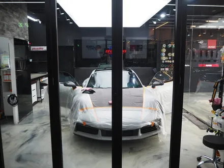 포르쉐 911 터보 S~ 오너프로 PPF 전체 시공, 참맛을 느껴보세요!! / 강남 송파 서초