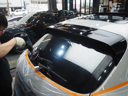 포르쉐 마칸 GTS!! 솔라가드 프리미엄 퀀텀 가격+성능+멋스러움까지~ / 강남 송파 서초