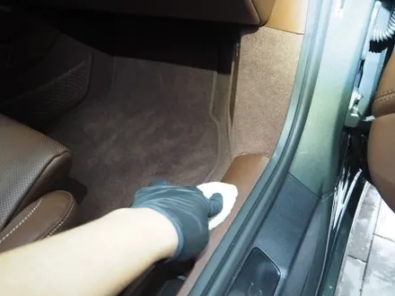 포르쉐 911 틴팅 전체PPF 한 매장에서 시공 받기 / 강남 송파 서초