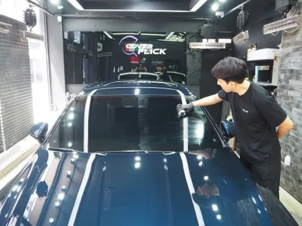 신차 검수를 제대로 받을 수 있다면? / 강남 송파 서초