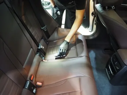 BMW 420i 신차패키지 여기 추천드립니다 / 강남구 개포동