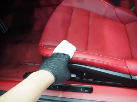 포르쉐 911 카레라 솔라가드 LX 옵션 추가해 주세요 / 강남구 개포동