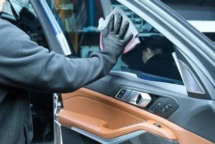 신논현 썬팅 BMW X5 M60i의 완성은 더핏카샵에서 / 강남구 개포동