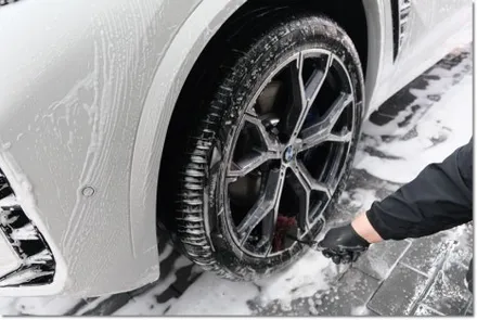 송파 신차패키지 썬팅부터 PPF까지 완벽하게 BMW X5 프리미엄 시공 후기 / 강남구 개포동