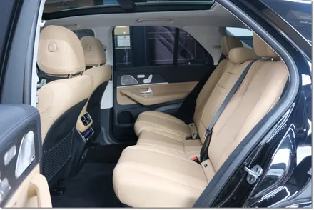 강남구 신차패키지 벤츠 GLE450에 프리미엄 LX 썬팅과 PPF까지 력셔리하게 / 강남구 개포동