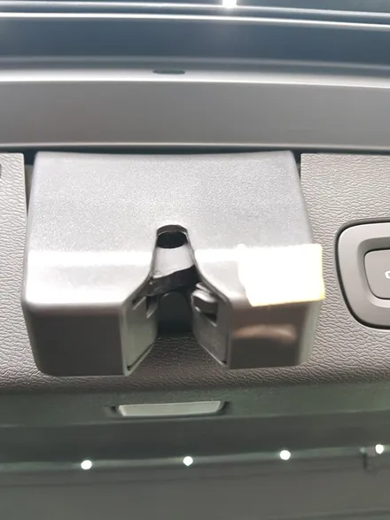 볼보 XC60, 솔라가드 보그 썬팅 추천해요! / 강남 송파 서초