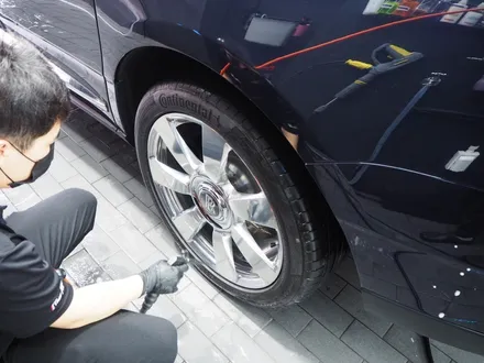 롤스로이스 컬리넌!! 오너프로 전체 PPF (2탄) / 강남 송파 서초