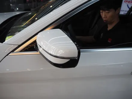 신차검수 후 K7한테 실망해서 BMW 530i로 갈아 타셨네요 / 강남 송파 서초