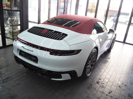 포르쉐 911 카레라 4S~ PPF 풀 시공은 어디가 잘하나요?? / 강남 송파 서초