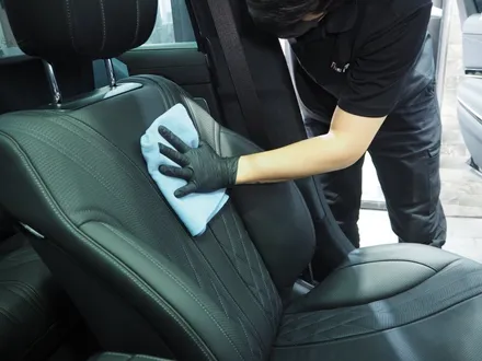 벤츠 S63 AMG~ 믿고 맡길 수 있는 신차패키지 성지로~ / 강남 송파 서초