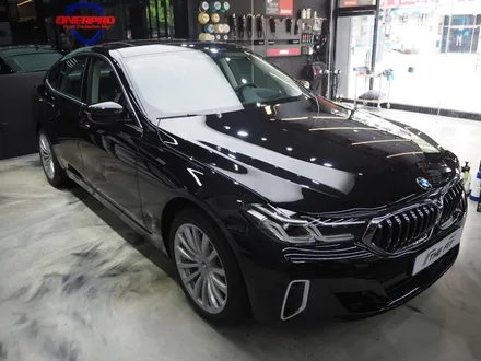 BMW 630i, 강남 신차패키지 성지 더핏카샵!! 진심을 다해 시공해 드립니다~ / 강남 송파 서초