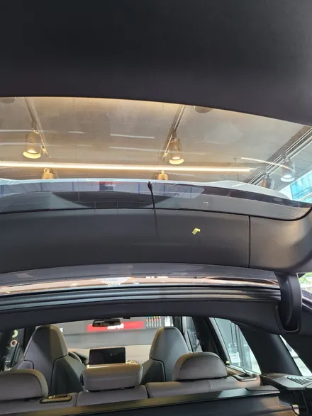 BMW X3 M, 글라스틴트 + THE LX 믹스 틴팅 시공 퀄리티~ / 강남 송파 서초