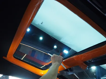 벤츠 S500 강남 신차패키지 성지라는 곳!! 자세히 들여다볼게요~ / 강남 송파 서초