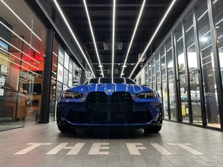 BMW M4 가성비 좋은 신차패키지 바로 여기입니다 / 강남구 개포동