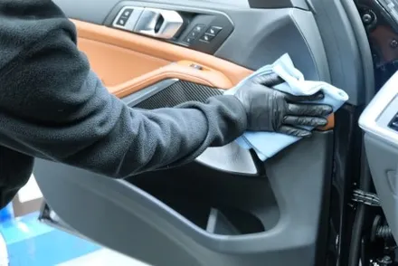 신논현 썬팅 BMW X5 M60i의 완성은 더핏카샵에서 / 강남구 개포동