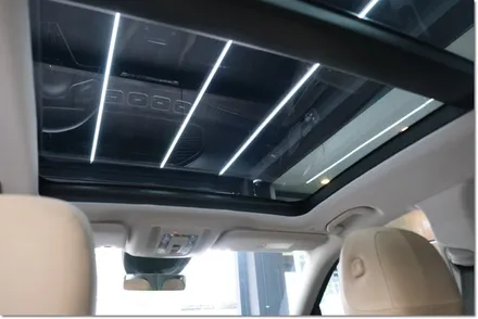 강남구 신차패키지 벤츠 GLE450에 프리미엄 LX 썬팅과 PPF까지 력셔리하게 / 강남구 개포동