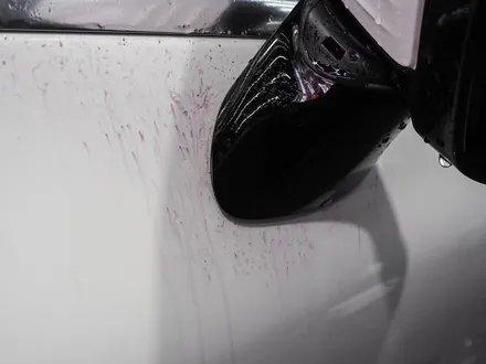 오래 묵은 벤츠 CLS 400d 더핏카샵에서 해결! / 강남구 개포동