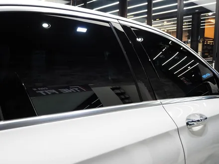 벤츠 E300 AMG Line - 글라스틴트 슈어로 했어요! / 강남구 개포동