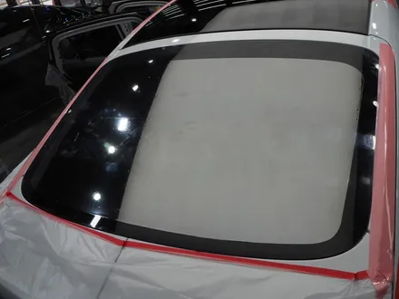 파나메라 GTS 비내림 현상 잡는 더핏카샵! / 강남 송파 서초