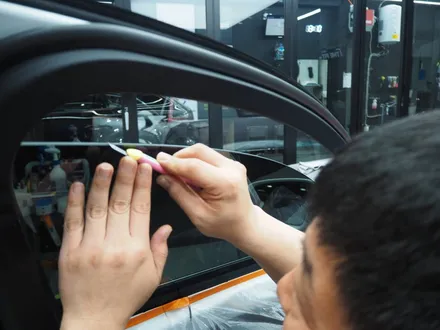 볼보 S60!! / 강남 송파 서초
