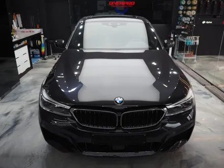 BMW 640i GT!! 신차패키지 시공 추천 받고 더블로 가~ / 강남 송파 서초