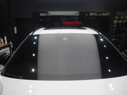 볼보 XC 60!! 글라스틴트 슈어X 만족도 200%입니다~ / 강남 송파 서초