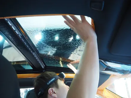BMW 620d~ 신차 검수부터 신차 패키지 시공까지 특별한 걸 원하십니까? / 강남 송파 서초