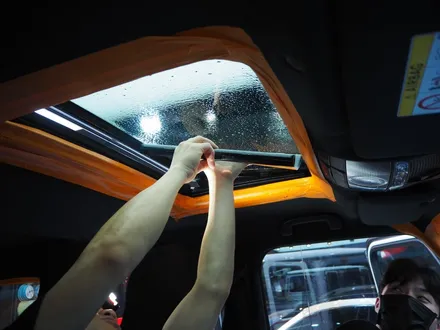 벤츠 G63 AMG!! 기본기가 탄탄한 강남 신차 패키지 손맛~ / 강남 송파 서초