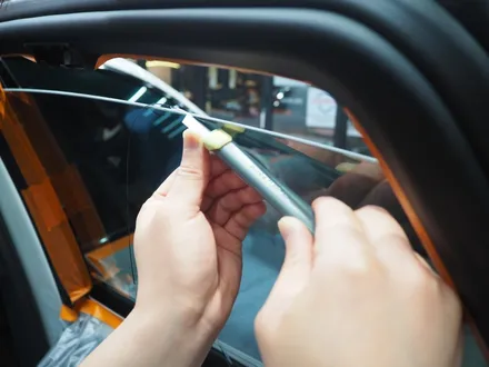 포르쉐 마칸 GTS!! 솔라가드 프리미엄 퀀텀 가격+성능+멋스러움까지~ / 강남 송파 서초