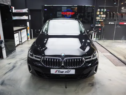 BMW 630i, 강남 신차패키지 성지 더핏카샵!! 진심을 다해 시공해 드립니다~ / 강남 송파 서초