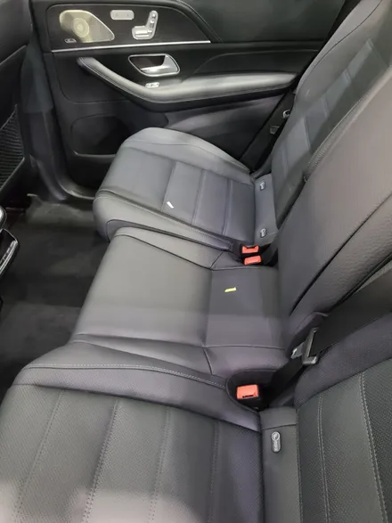 벤츠 GLS400d, 신차 검수부터 틴팅+PPF 시공 지인 소개로 맡겨봅니다~ / 강남 송파 서초