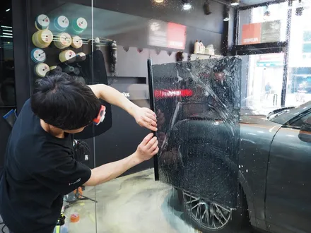 벤츠 S500 강남 신차패키지 성지라는 곳!! 자세히 들여다볼게요~ / 강남 송파 서초