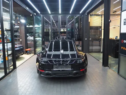 글라스틴트 차량 썬팅 품질 만족 / 강남 송파 서초