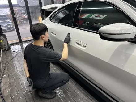 BMW 420i 신차패키지 여기 추천드립니다 / 강남구 개포동