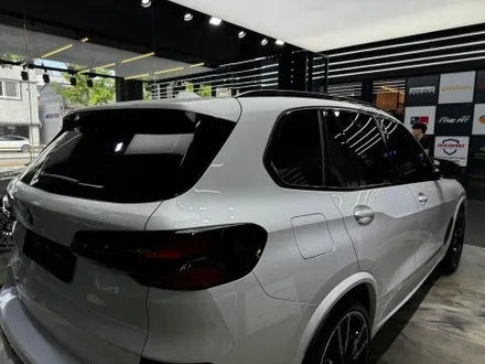 BMW X5 신차 검수 중요성과 PPF 시공 가격에 대해 설명드릴게요 / 강남구 개포동