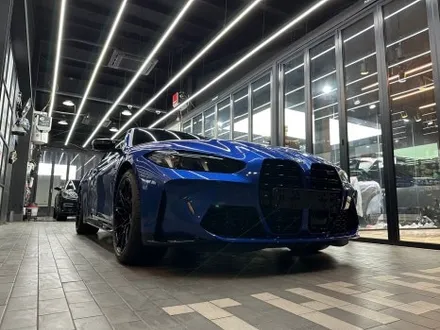 BMW M4 가성비 좋은 신차패키지 바로 여기입니다 / 강남구 개포동