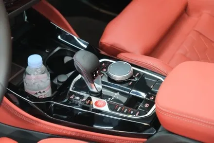 교대 썬팅 솔라가드 LX로 완성한 BMW X3M 시공 후기 / 강남구 개포동