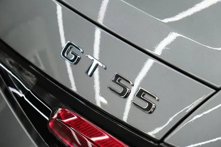 중랑구 신차패키지 벤츠 AMG GT 55 전체 PPF로 고급스러움을 완성하다 / 강남구 개포동