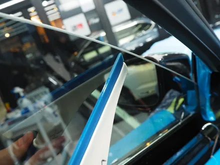 BMW 520i 더핏카샵에 믿고 맡겼어요!! / 강남구 개포동