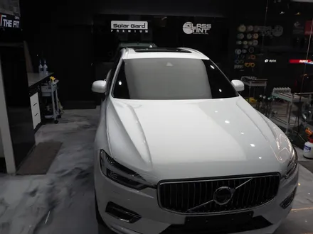 볼보 XC60 신차패키지! 퀄리티 좋은 더핏카샵 / 강남구 개포동